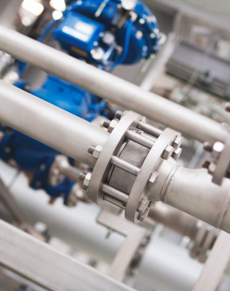 Procesos Industriales - Tratamiento de Agua