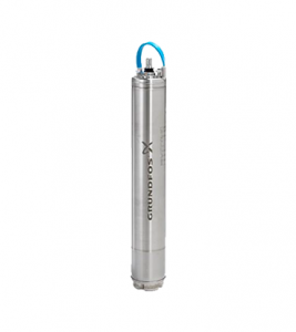 MS 6000 – Motor Encapsulado - REMAVISA - Bombas de Agua